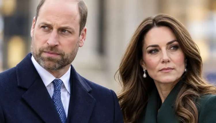 Prince WIlliam and Kate (1)