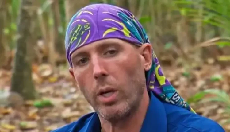 Rob called out Ori as fake after self-exiting- CBS – YouTube