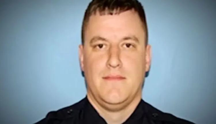 Sandra Birchmore Case Disturbing Turn Other Officers Under Scrutiny – Matthew Farwell – Stoughton PD