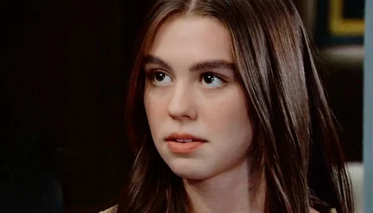Scout Cain (Kayden Brenna Tokarski)