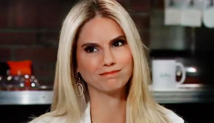 Serena Baldwin (Kelly Kruger)