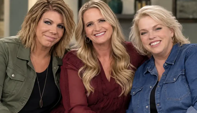 Sister Wives (1)