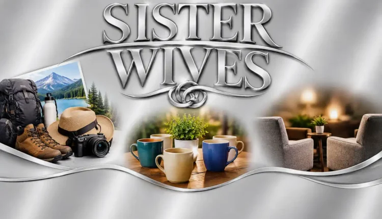 Sister Wives