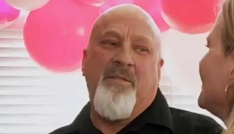 ‘Sister Wives’ David Woolley Turns On Meri Brown ‘You’re Acting Like Kody’ TLC