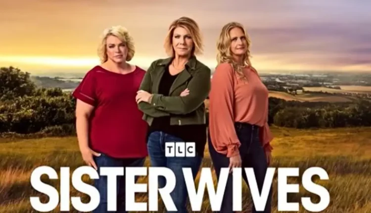 ‘Sister Wives’ Fans Got Their Wish, But Now They’re Having Second Thoughts – TLC