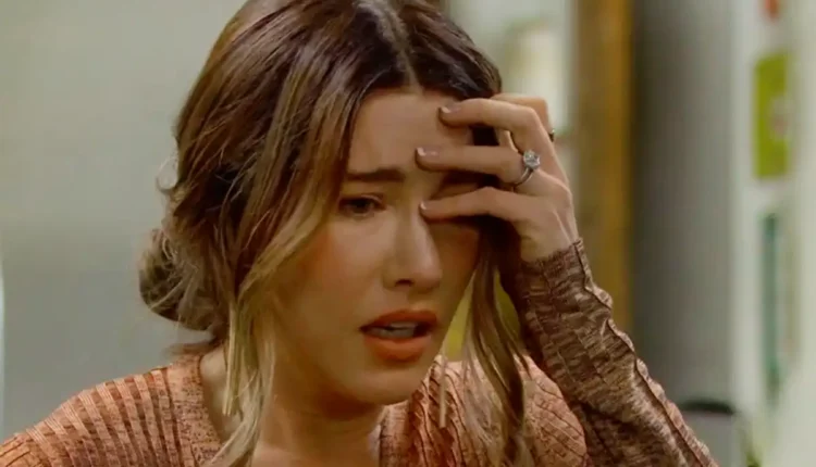 Steffy Forrester