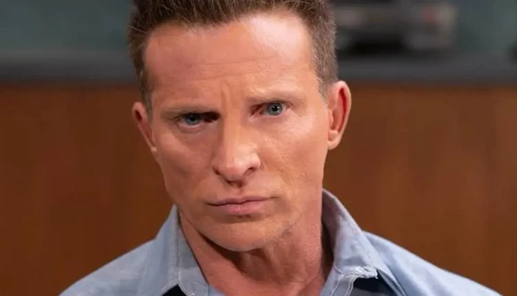 Steve Burton