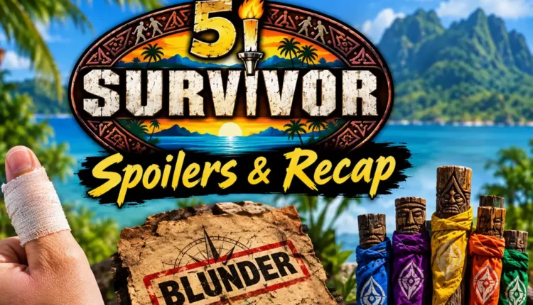 Survivor