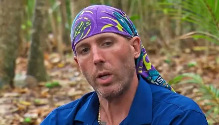 Survivor 51 Jeff Probst Questions Rob Antonson’s Sudden Exit – CBS YouTube