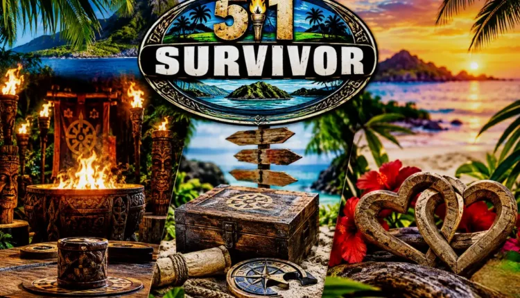 Survivor