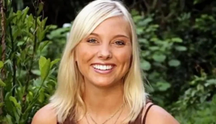 ‘Survivor’ Alum Jaime Dugan Pops Up After Reports She ‘Disappeared’ With Son – via ET YouTube