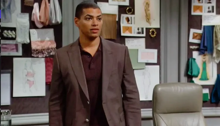 The Bold And The Beautiful