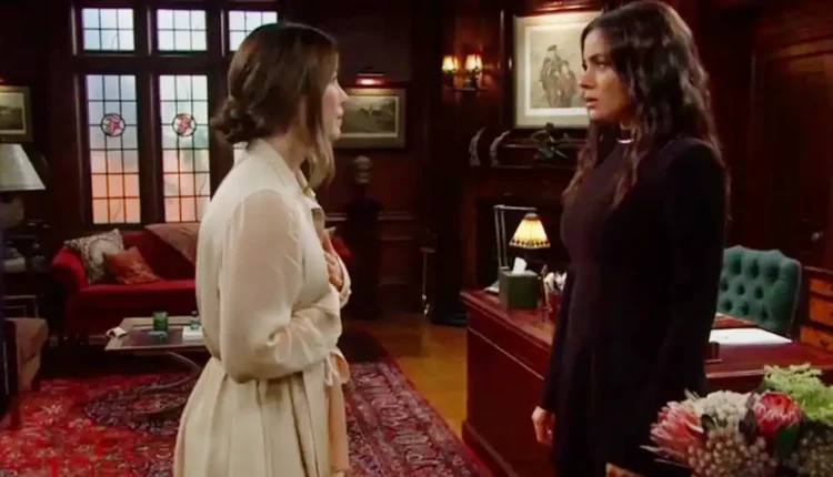 The Bold And The Beautiful