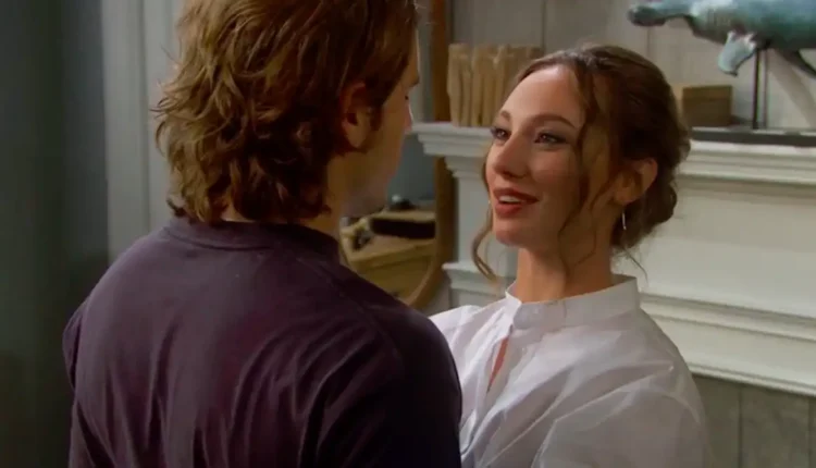 The Bold And The Beautiful
