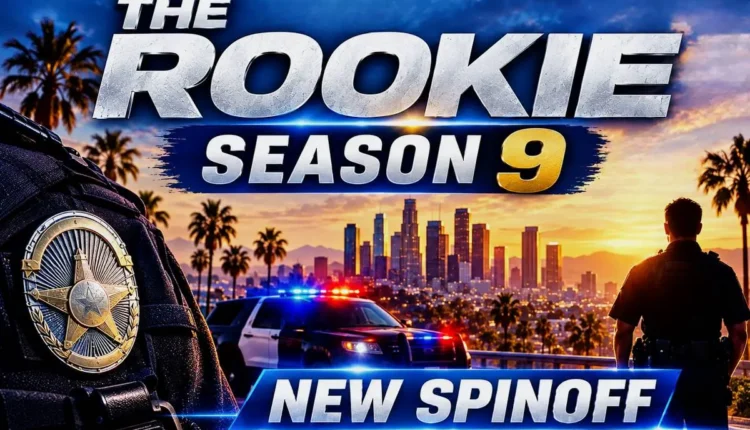 The Rookie