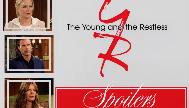 The Young And The Restles