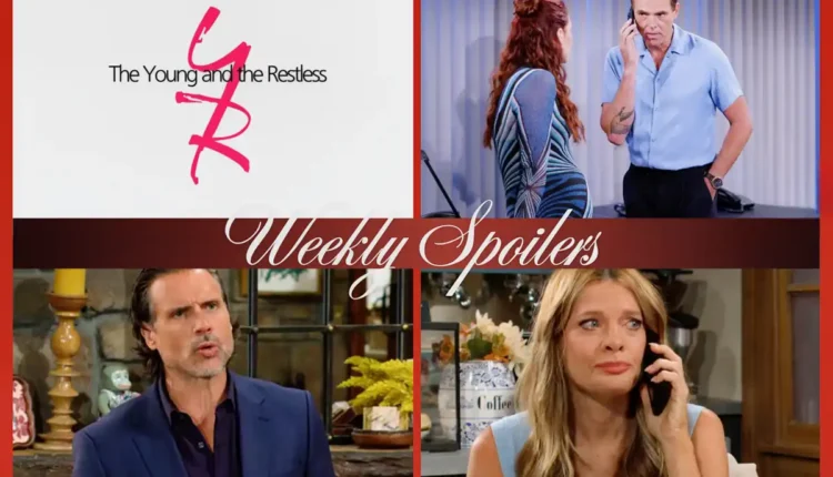 The Young And The Restless