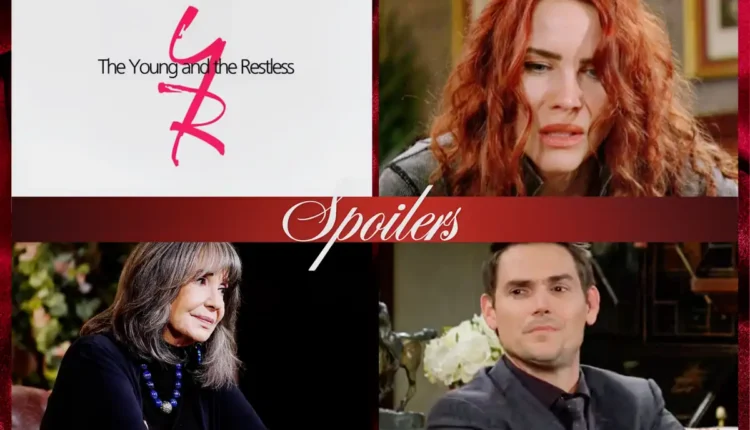 The Young And The Restless