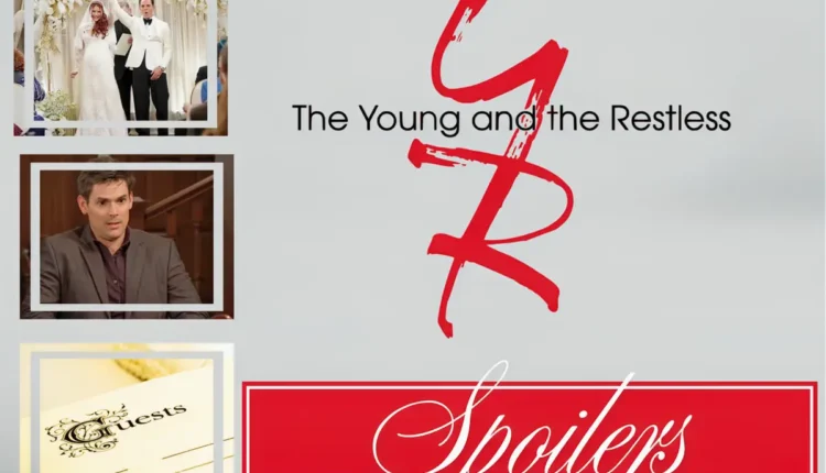 The Young And The Restless
