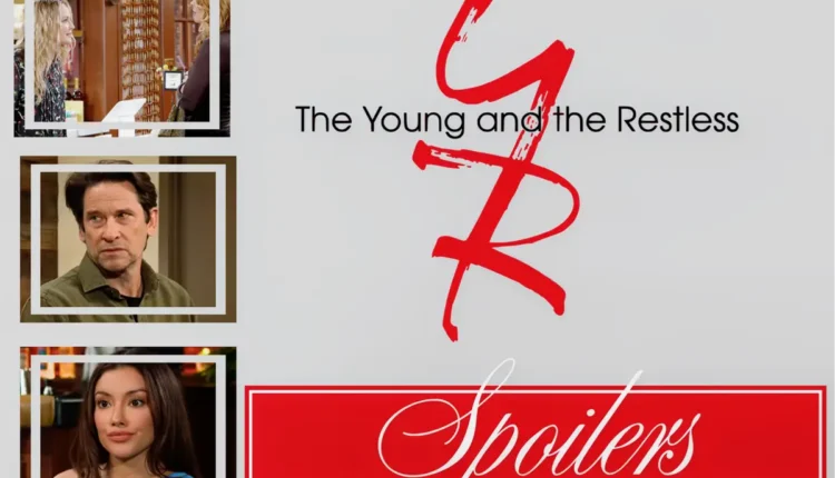 The Young And The Restless