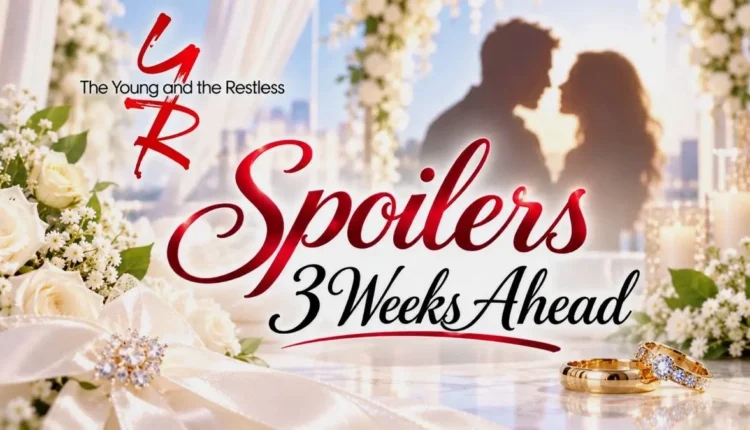 The Young And The Restless