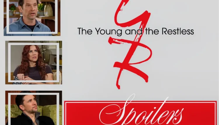 The Young And The Restless