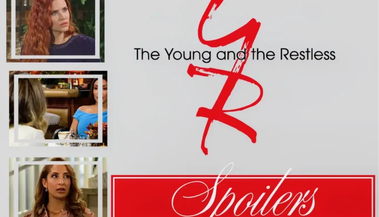 The Young And The Restless