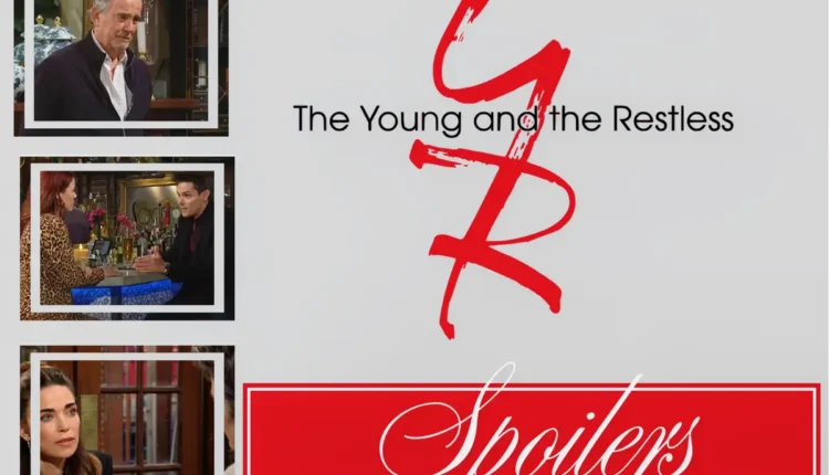 The Young And The Restless