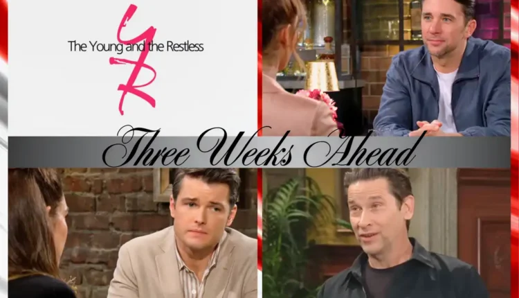 The Young And The Restless