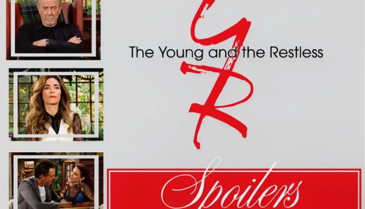 The Young And The Restless