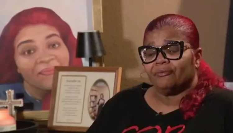 The daughter of Tommie Davis thanked the police – FOX 4 Dallas – YouTube