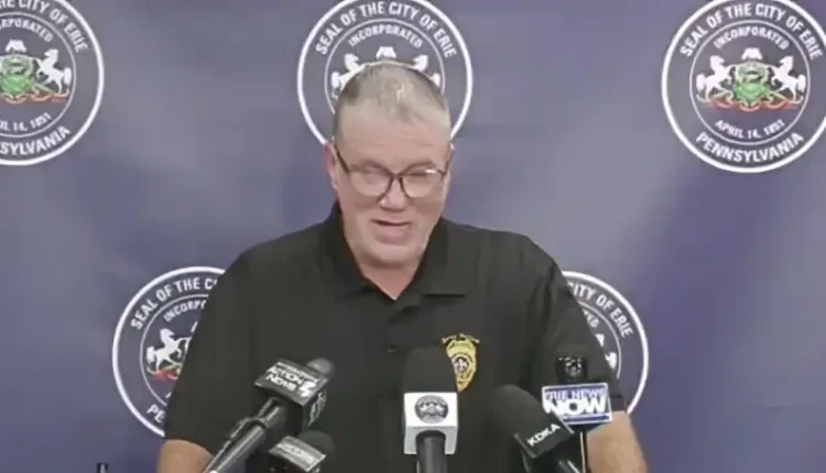 The police deparment issued a detailed report – via FOX – YouTube