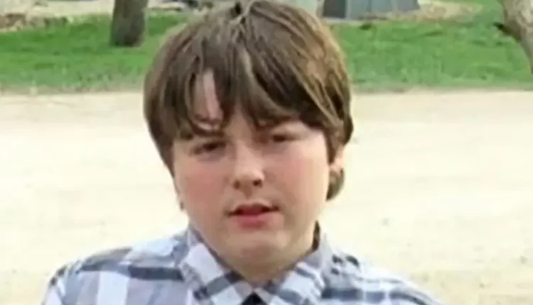 Trysten was just a kid in court – CBS 48 Hours – YouTube