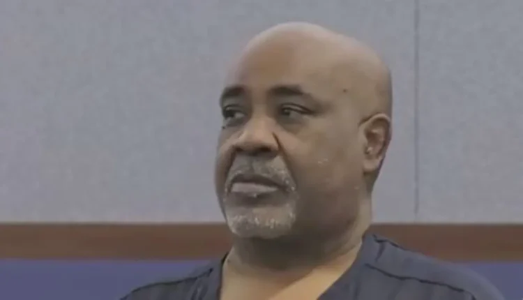 Tupac Shakur Murder Duane ‘Keffe D’ Davis Gets 40 Years To Life – ABC YouTube