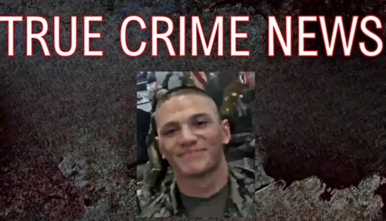 US Marine Lance Cpl Devin Jacob Ballard arrested in Japan – Via NBC News – YouTube