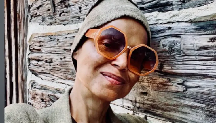 Victoria Rowell